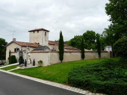 Immagine Souffrignac Immagine Souffrignac