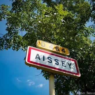 Imagen de Aïssey Imagen de Aïssey