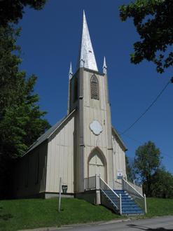 Image of Dudswell, Quebec Image of Dudswell, Quebec
