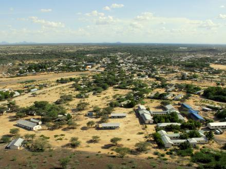 Immagine Lodwar Immagine Lodwar