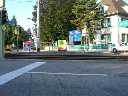 Bild på Binningen, Schweiz Bild på Binningen, Schweiz