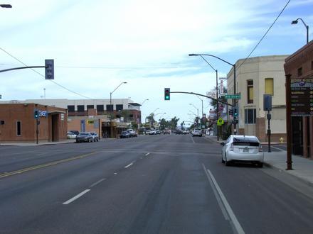 Afbeelding van Buckeye (Arizona) Afbeelding van Buckeye (Arizona)