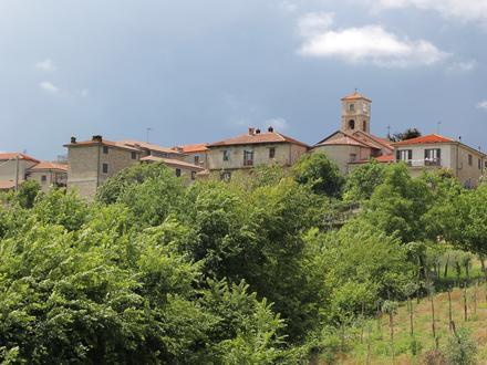 Image of Bergolo Image of Bergolo