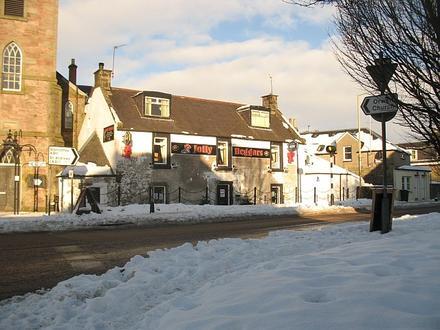 Bild von Milnathort