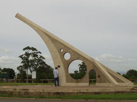 Bild von Singleton (New South Wales)