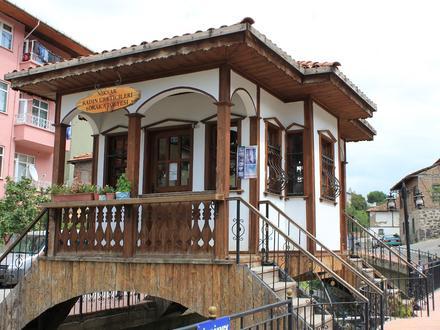 Bild von Niksar Bild von Niksar