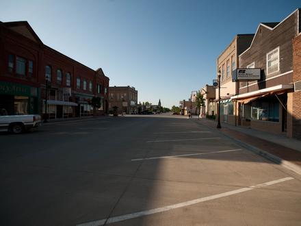 Image de Langdon (Dakota du Nord)