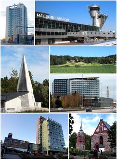 Asukoha Vantaa pilt Asukoha Vantaa pilt