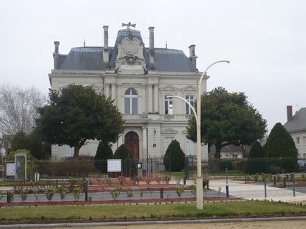 Immagine La Ménitré