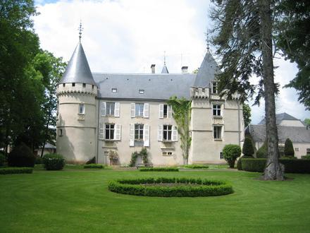 Bild von Montgivray Bild von Montgivray