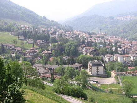 Image de Serina Image de Serina