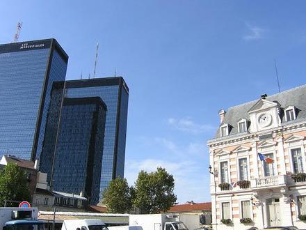 Slika Bagnolet Slika Bagnolet