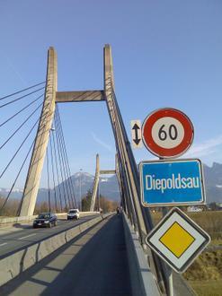 Immagine Diepoldsau