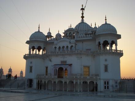 Image de Anandpur Sahib