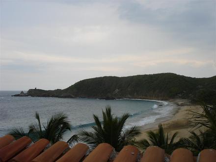 Image of Mazunte Image of Mazunte
