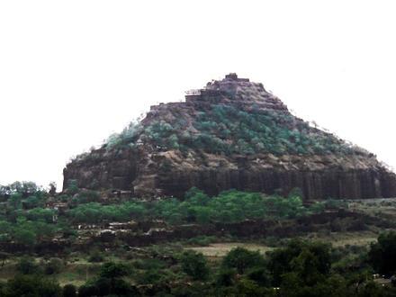 Bild von Daulatabad Bild von Daulatabad