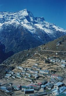 Image of Phaktang Image of Phaktang