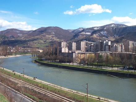 Zenica Resmi Zenica Resmi