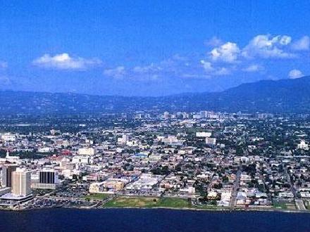 Asukoha Kingston pilt
