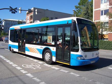 Bild von Viernheim