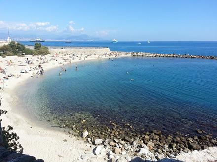 Obrázok Antibes Obrázok Antibes