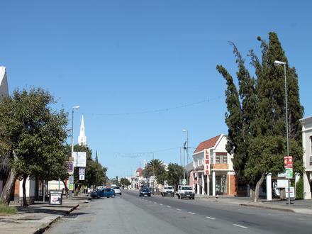 Immagine Beaufort West
