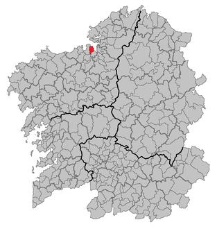 Imaxe de Sada
