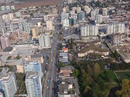 Bild på Richmond, British Columbia