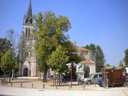 Image of Laluque Image of Laluque