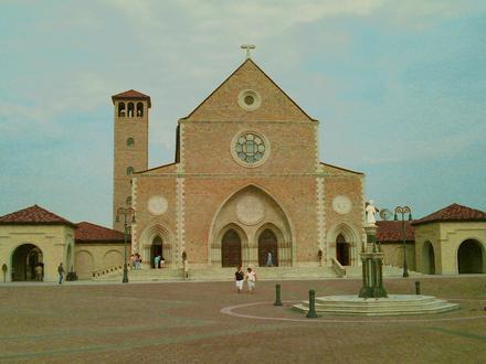 Imatge de Hanceville Imatge de Hanceville
