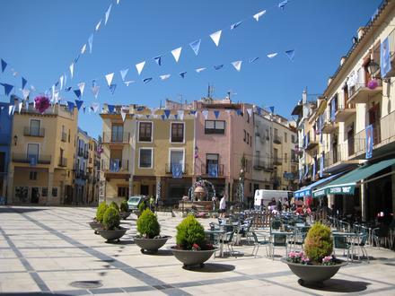 Image de Sant Mateu Image de Sant Mateu