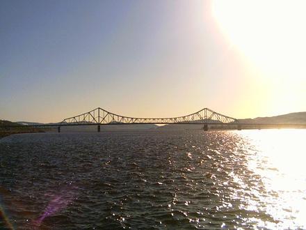 Bild von Campbellton (New Brunswick)