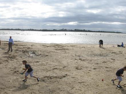 Bild von Brightlingsea