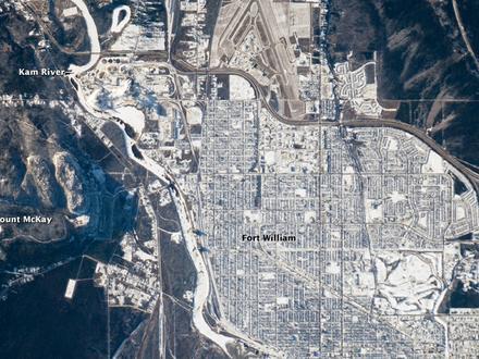 Afbeelding van Thunder Bay Afbeelding van Thunder Bay