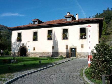 Bild von Mieres