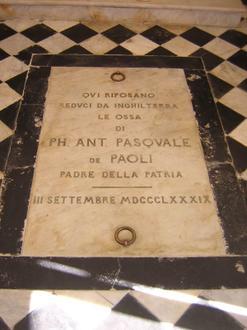 Bild von Morosaglia