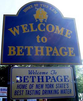 Picha ya Bethpage, New York Picha ya Bethpage, New York