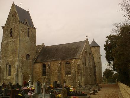 Bild von Étienville Bild von Étienville