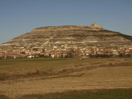 Image of Castrojeriz Image of Castrojeriz
