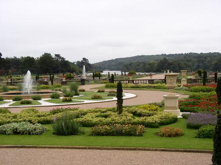Bild på Trentham Bild på Trentham