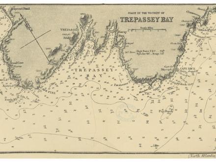 Image de Trepassey