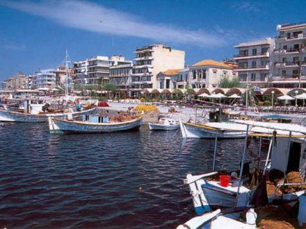 Obrázok Kalamata Obrázok Kalamata