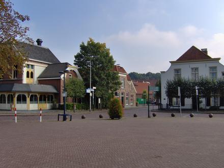 Zdjęcie dla: Borne (Holandia) Zdjęcie dla: Borne (Holandia)