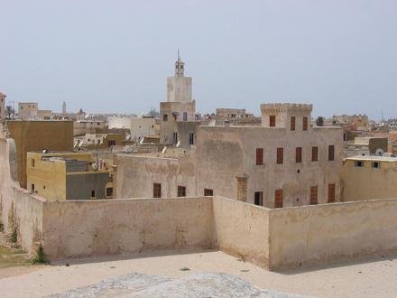 Bild på El Jadida Bild på El Jadida