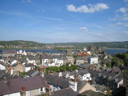 Zdjęcie dla: Conwy