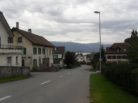 Bild von Chevroux VD