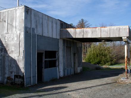 Image of Sixes, Oregon Image of Sixes, Oregon