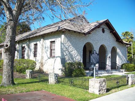Image of Newberry, Florida