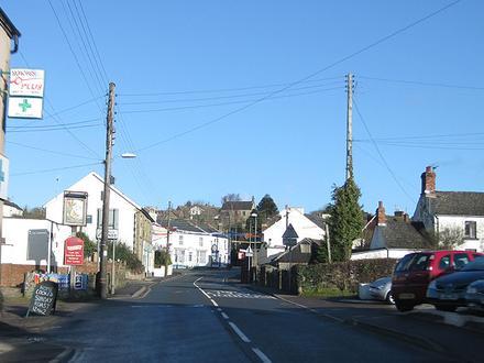 Image of Drybrook Image of Drybrook