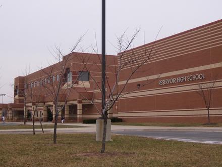 Image of Fulton, Maryland